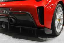 Ferrari 488 Pista T V8