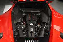 Ferrari 488 Pista T V8