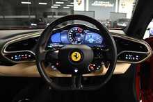 Ferrari 296 GTB T V6