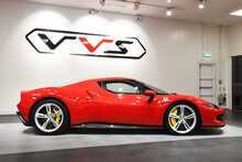 Ferrari 296 GTB T V6