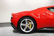 Ferrari 296 GTB T V6