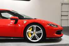 Ferrari 296 GTB T V6