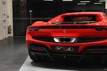 Ferrari 296 GTB T V6