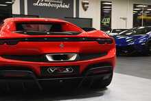 Ferrari 296 GTB T V6