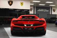 Ferrari 296 GTB T V6