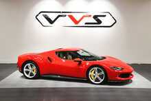 Ferrari 296 GTB T V6