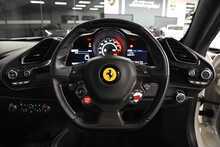 Ferrari 488 T V8 GTB