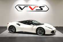 Ferrari 488 T V8 GTB