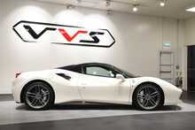 Ferrari 488 T V8 GTB