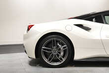 Ferrari 488 T V8 GTB