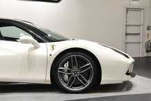 Ferrari 488 T V8 GTB