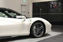 Ferrari 488 T V8 GTB