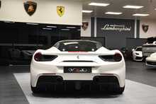Ferrari 488 T V8 GTB