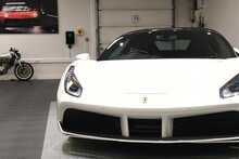 Ferrari 488 T V8 GTB