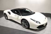 Ferrari 488 T V8 GTB