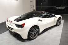 Ferrari 488 T V8 GTB