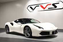 Ferrari 488 T V8 GTB