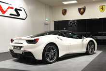 Ferrari 488 T V8 GTB