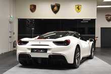 Ferrari 488 T V8 GTB