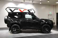 Land Rover Defender 90 D200 MHEV SE
