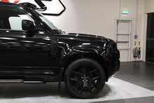 Land Rover Defender 90 D200 MHEV SE