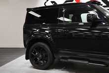 Land Rover Defender 90 D200 MHEV SE