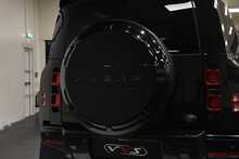 Land Rover Defender 90 D200 MHEV SE