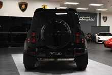 Land Rover Defender 90 D200 MHEV SE