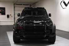 Land Rover Defender 90 D200 MHEV SE