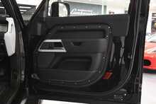 Land Rover Defender 90 D200 MHEV SE