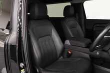 Land Rover Defender 90 D200 MHEV SE