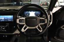 Land Rover Defender 90 D200 MHEV SE