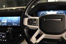 Land Rover Defender 90 D200 MHEV SE
