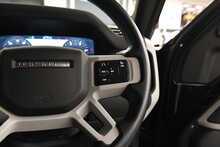 Land Rover Defender 90 D200 MHEV SE
