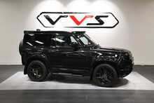 Land Rover Defender 90 D200 MHEV SE