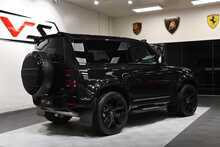 Land Rover Defender 90 D200 MHEV SE