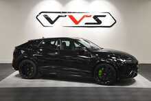 Lamborghini Urus V8