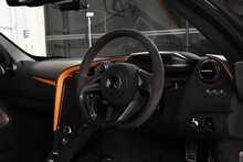 McLaren 720S T V8 Performance