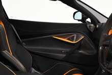 McLaren 720S T V8 Performance