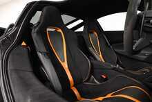 McLaren 720S T V8 Performance