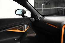 McLaren 720S T V8 Performance