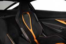 McLaren 720S T V8 Performance