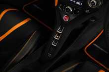McLaren 720S T V8 Performance