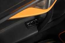 McLaren 720S T V8 Performance