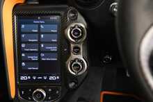 McLaren 720S T V8 Performance