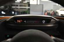 McLaren 720S T V8 Performance