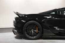 McLaren 720S T V8 Performance