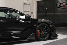 McLaren 720S T V8 Performance