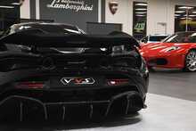 McLaren 720S T V8 Performance