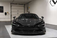 McLaren 720S T V8 Performance